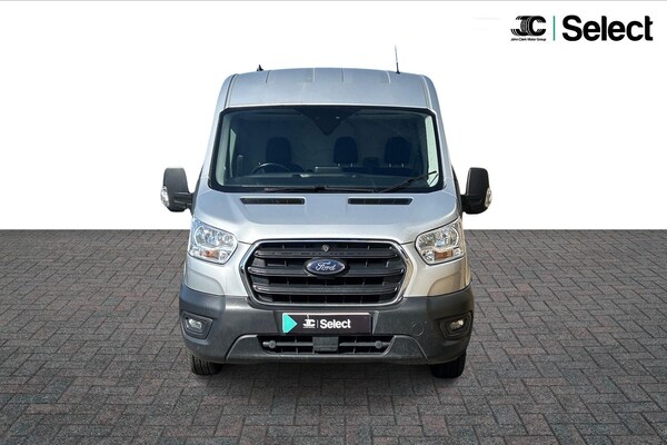 Used Ford Transit 2022 for sale - 76152788: Photo 11