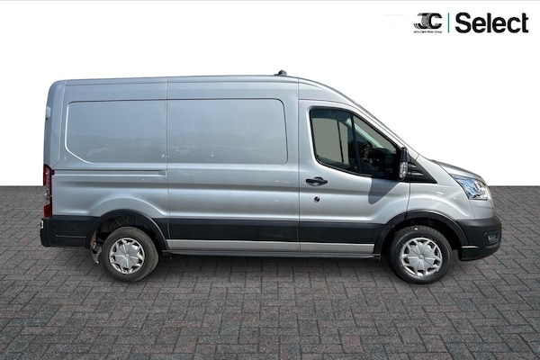 Used Ford Transit 2022 for sale - 76152788: Photo 12