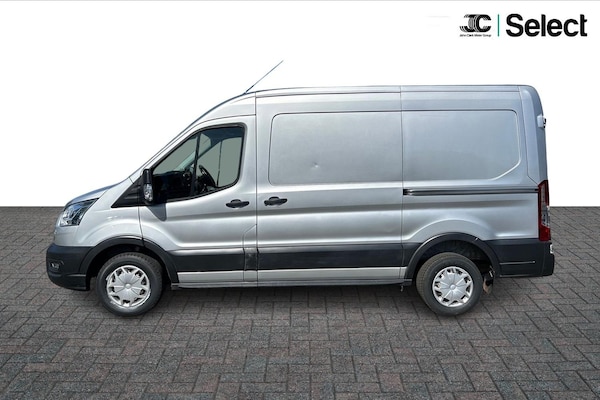 Used Ford Transit 2022 for sale - 76152788: Photo 13