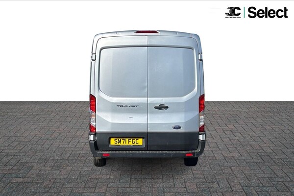 Used Ford Transit 2022 for sale - 76152788: Photo 14