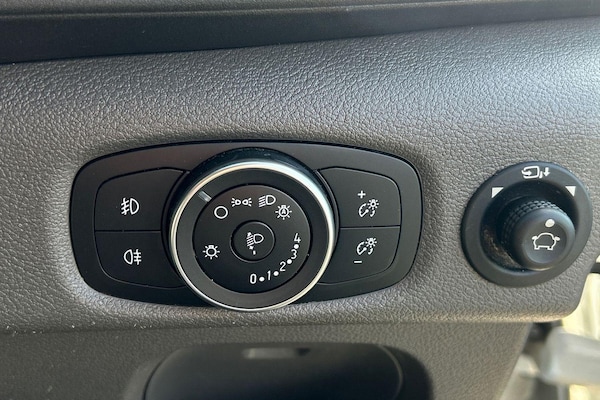 Used Ford Transit 2022 for sale - 76152788: Photo 15