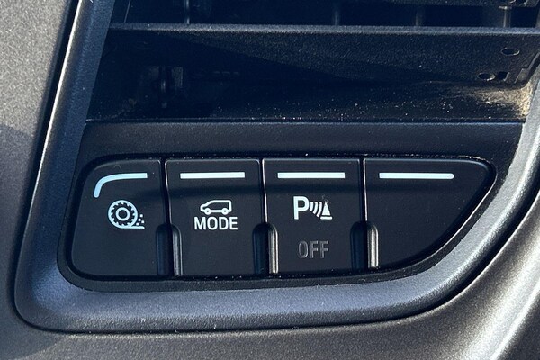 Used Ford Transit 2022 for sale - 76152788: Photo 17