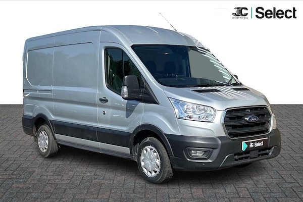 Used Ford Transit 2022 for sale - 76152788: Photo 1