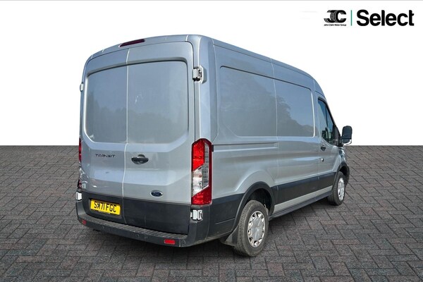Used Ford Transit 2022 for sale - 76152788: Photo 2