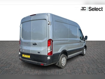 Used Ford Transit 2022 for sale - 76152788: Photo 2