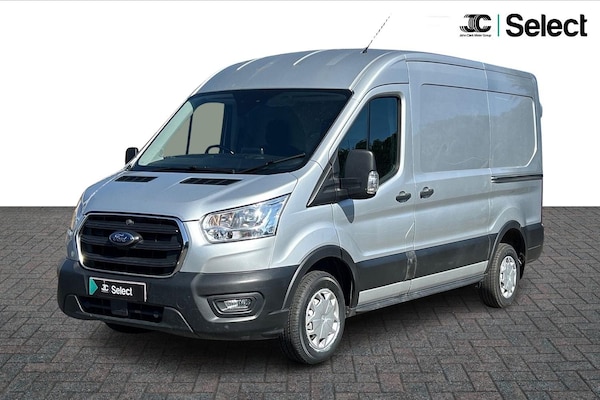 Used Ford Transit 2022 for sale - 76152788: Photo 3