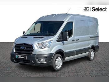 Used Ford Transit 2022 for sale - 76152788: Photo 3