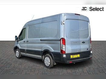 Used Ford Transit 2022 for sale - 76152788: Photo 4