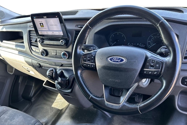 Used Ford Transit 2022 for sale - 76152788: Photo 5