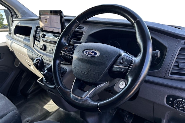 Used Ford Transit 2022 for sale - 76152788: Photo 7