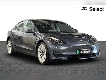Tesla - Model 3