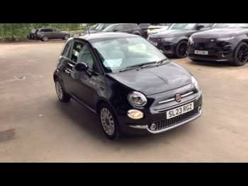 2023 (23) - 1.0 Mild Hybrid Dolcevita [Part Leather] 3dr