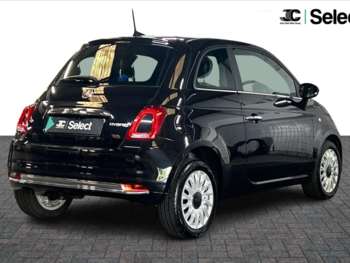 Used Fiat 500 2023 for sale - 74887873: Photo