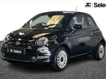 Used Fiat 500 2023 for sale - 74887873: Photo
