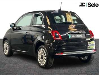 Used Fiat 500 2023 for sale - 74887873: Photo