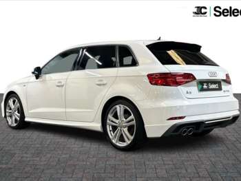 Used Audi A3 2018 for sale - 74989199: Photo