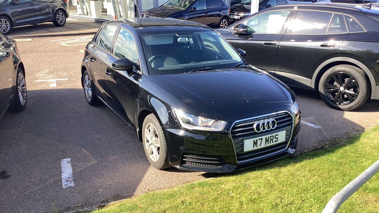 Used Audi A1 2018 for sale - 76151690: Photo 1
