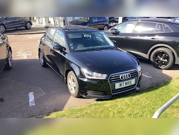 Audi - A1