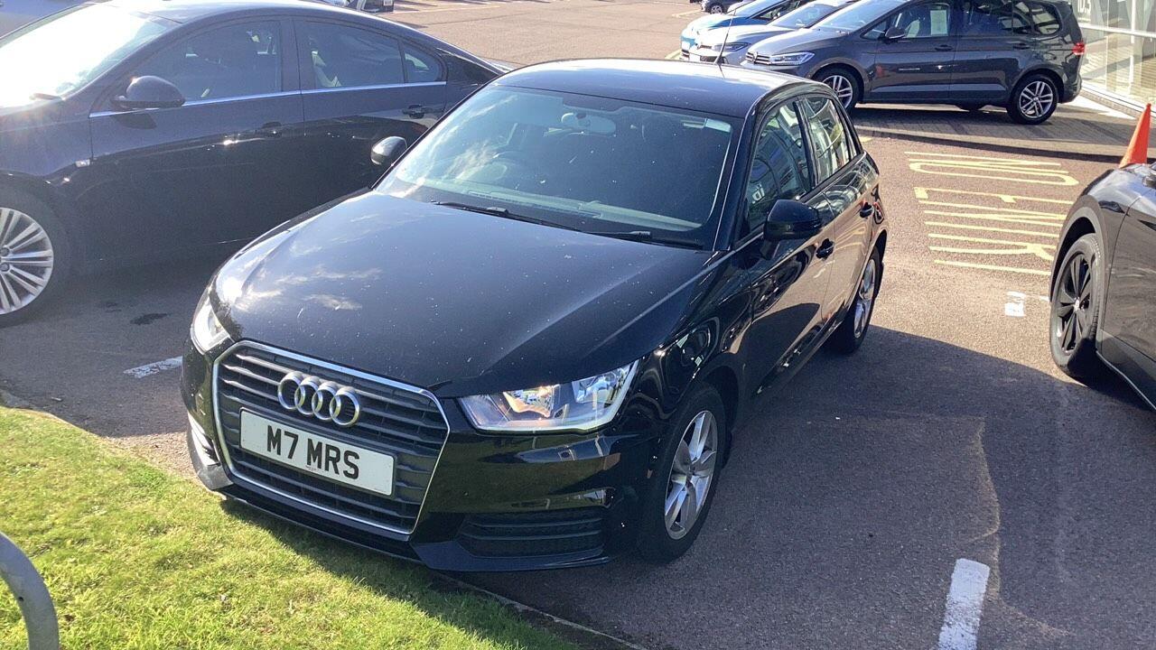 Used Audi A1 2018 for sale - 76151690: Photo 2