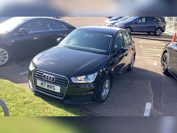 Used Audi A1 2018 for sale - 76151690: Photo 2