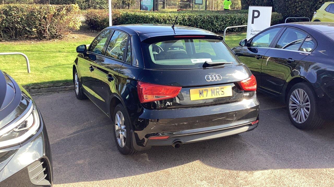 Used Audi A1 2018 for sale - 76151690: Photo 3