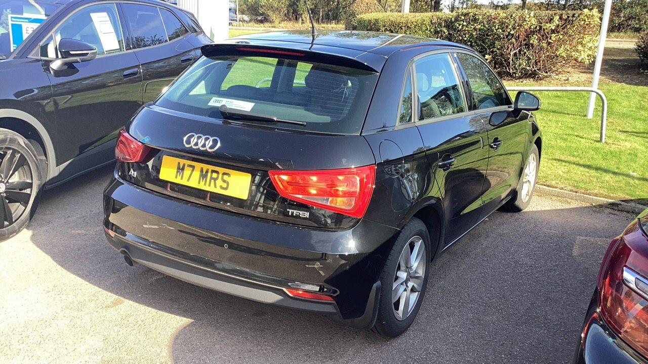 Used Audi A1 2018 for sale - 76151690: Photo 4