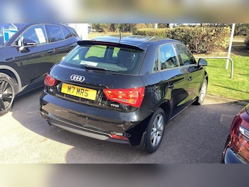 Used Audi A1 2018 for sale - 76151690: Photo 4