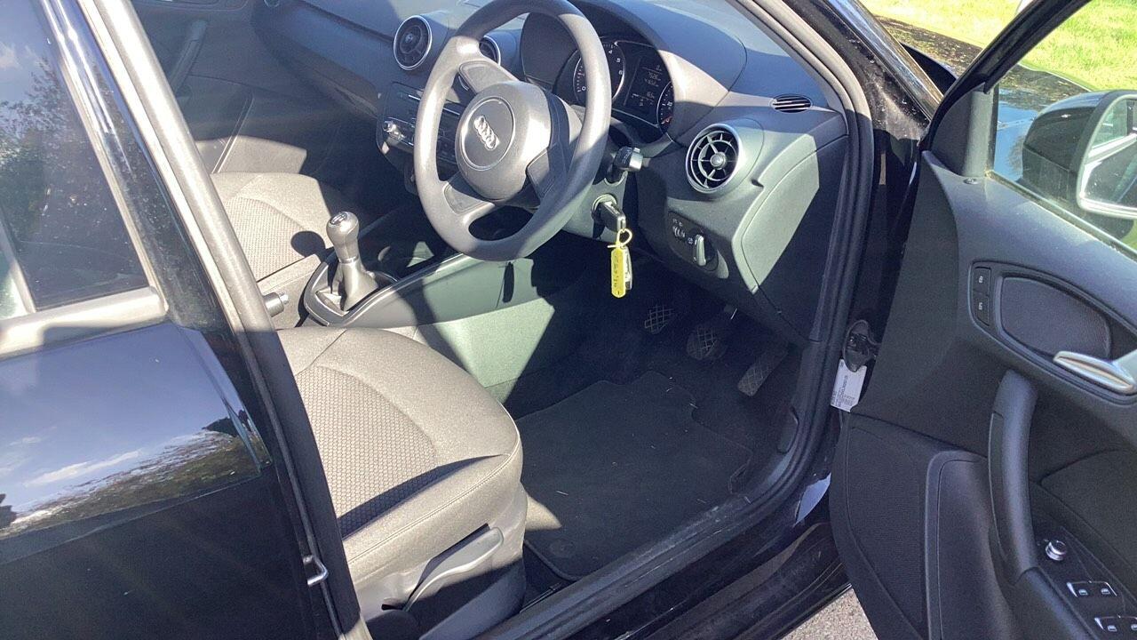 Used Audi A1 2018 for sale - 76151690: Photo 7
