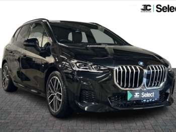 2022 (72) - 218d M Sport 5dr DCT
