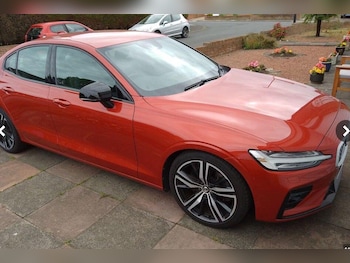 2020 (70) - 2.0 T5 R-Design Plus Auto Euro 6 (s/s) 4dr