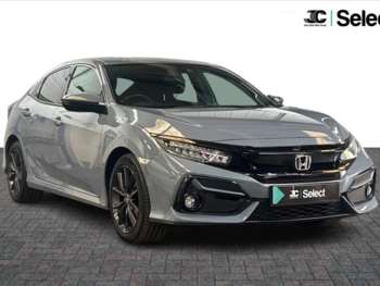2019 (69) - 1.0 VTEC Turbo 126 SR 5dr