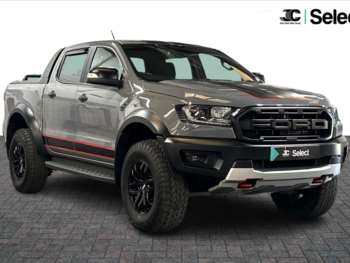 Used Ford Ranger 2023 for sale - 74849060: Photo
