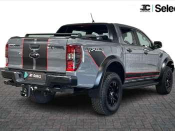 Used Ford Ranger 2023 for sale - 74849060: Photo