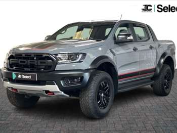 Used Ford Ranger 2023 for sale - 74849060: Photo