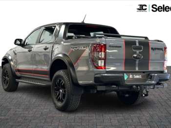 Used Ford Ranger 2023 for sale - 74849060: Photo