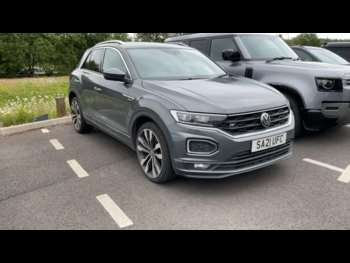 (21) - 2.0 TDI EVO R-Line Euro 6 (s/s) 5dr