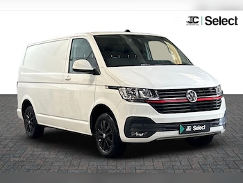 Volkswagen - Transporter