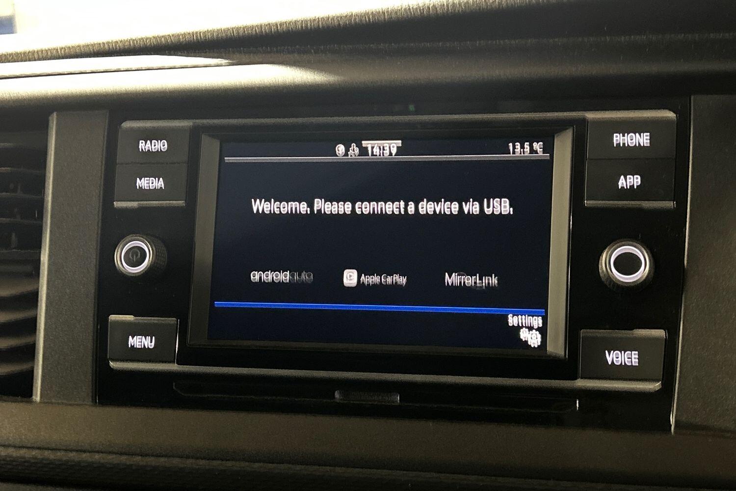 Vehicle 20
