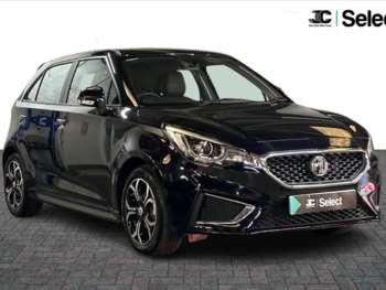 Used MG MG3 2023 for sale - 74849651: Photo