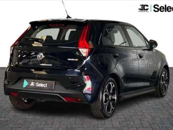 Used MG MG3 2023 for sale - 74849651: Photo
