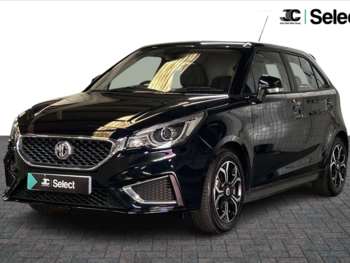 Used MG MG3 2023 for sale - 74849651: Photo