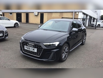 Used Audi A1 2019 for sale - 75769836: Photo