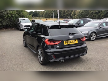 Used Audi A1 2019 for sale - 75769836: Photo