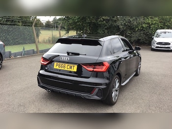 Used Audi A1 2019 for sale - 75769836: Photo