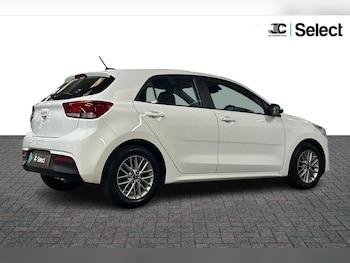 Used Kia Rio 2022 for sale - 75463842: Photo