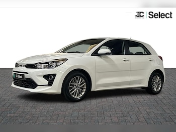 Used Kia Rio 2022 for sale - 75463842: Photo