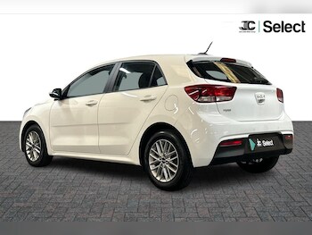 Used Kia Rio 2022 for sale - 75463842: Photo