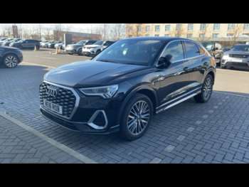 Used Audi Q3 2020 for sale - 74849180: Photo