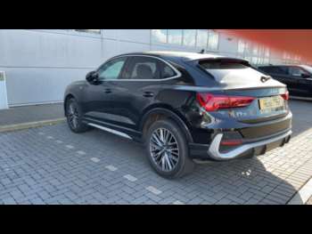 Used Audi Q3 2020 for sale - 74849180: Photo