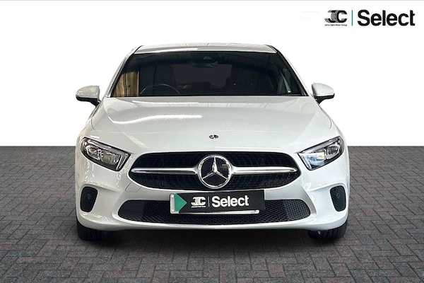 Used Mercedes-Benz A-Class 2022 for sale - 76072384: Photo 11